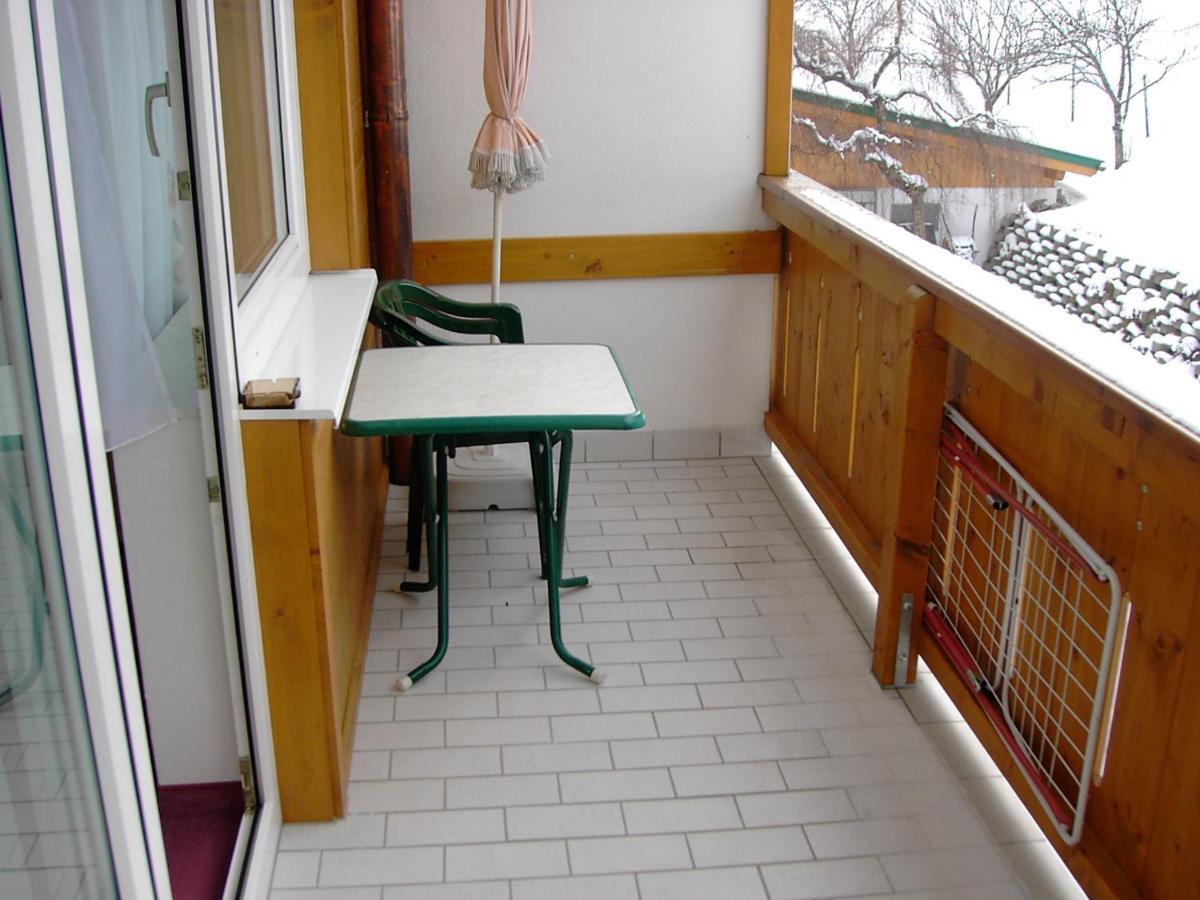 Gaestehaus Waltl Krimml Cameră foto