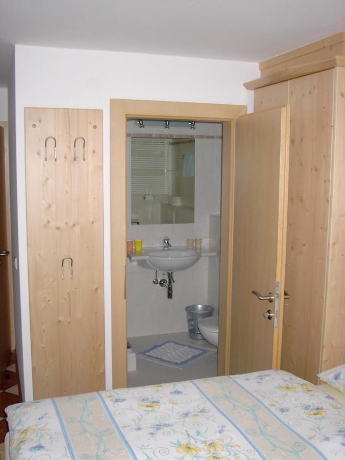 Gaestehaus Waltl Krimml Cameră foto