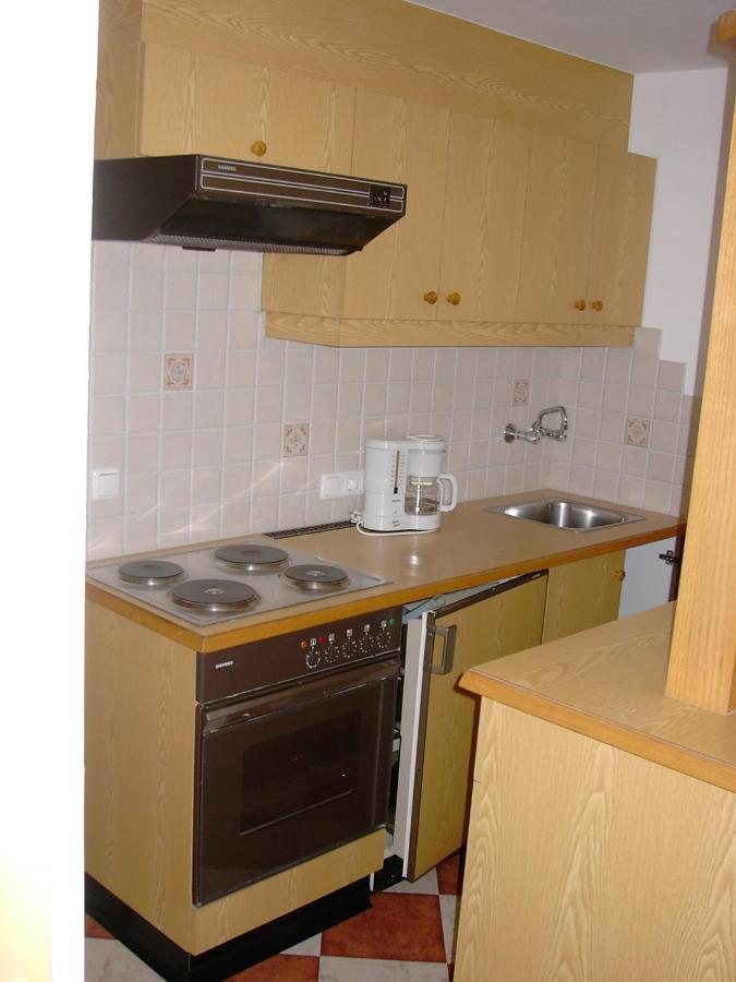 Gaestehaus Waltl Krimml Cameră foto
